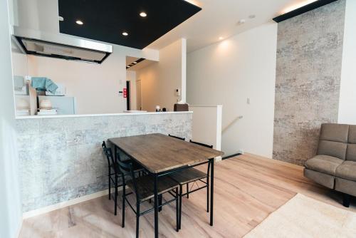 CABIN BUILD Asahikawa E