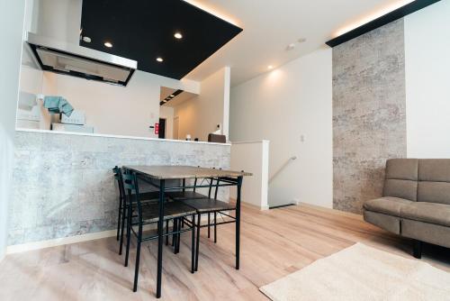 CABIN BUILD Asahikawa E