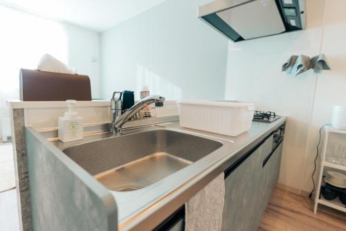 CABIN BUILD Asahikawa E