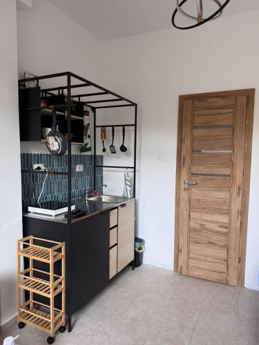 Zadar Sunhouse Studio with Terrace