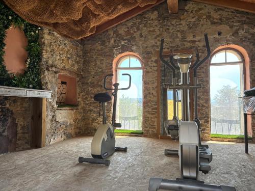 Inn Love with Carcassonne