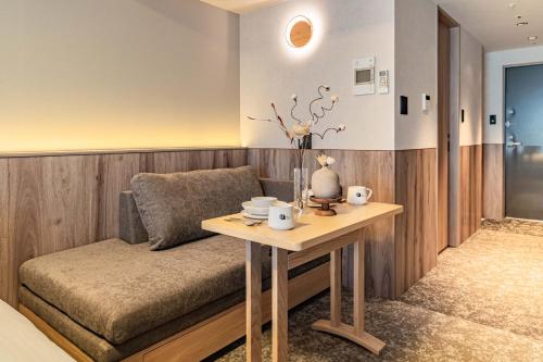 Apartment Hotel 11 Namba 2