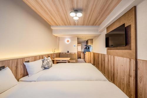 Apartment Hotel 11 Namba 2