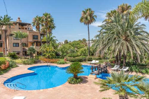 Paradise Estepona