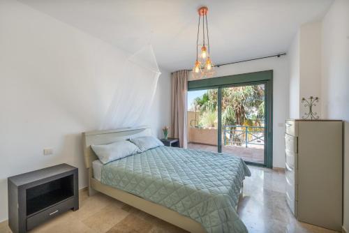 Paradise Estepona