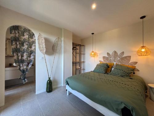 Inn Love with Carcassonne