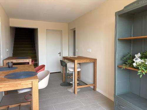 Inn Love with Carcassonne