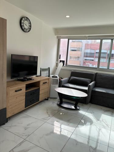 Studio entièrement rénové - Cap d'Agde