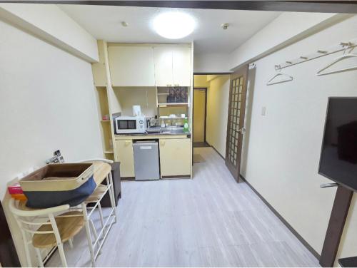 MORI Apartment 道頓堀(Dotonbori) 1K