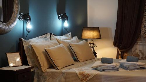 B&B Sole e Luna photo 36