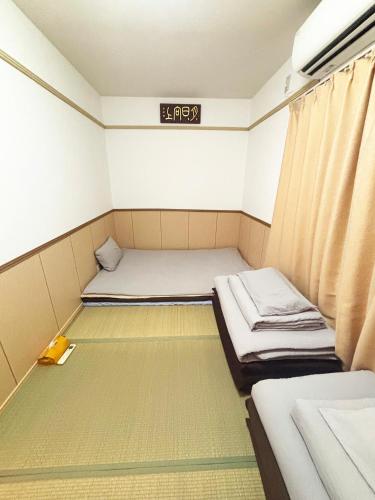 Lucy's House 横浜中華街 House2