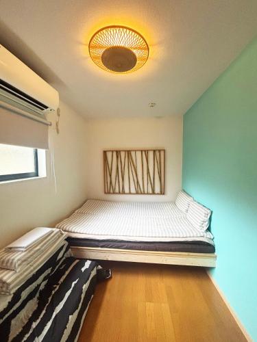 Lucy's House 横浜中華街 House2