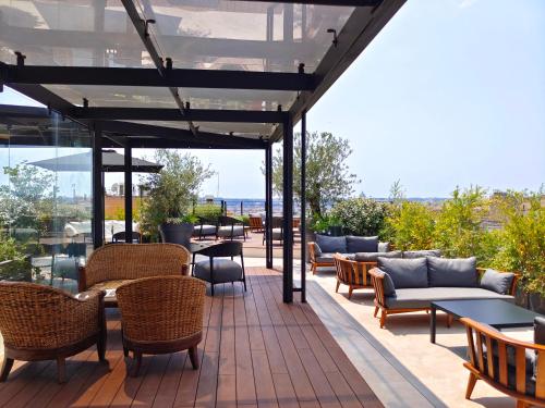 Triviho Hotel