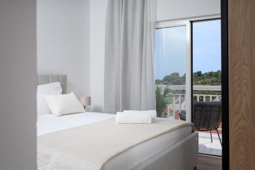 Delux Oasis Hvar