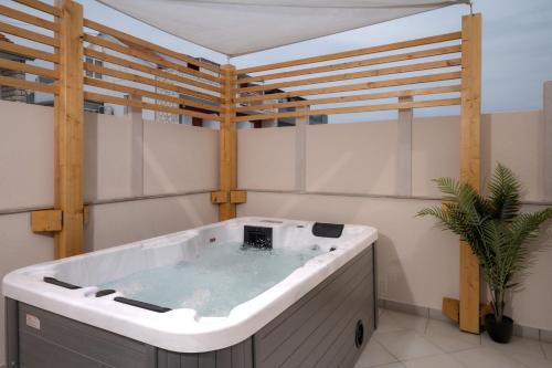 Delux Oasis Hvar