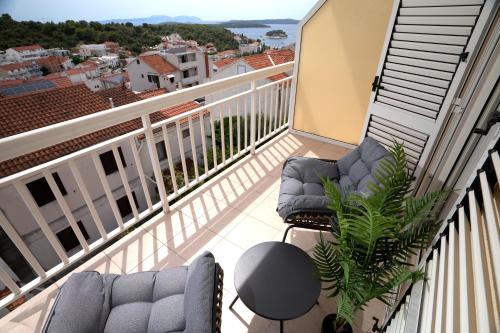 Delux Oasis Hvar
