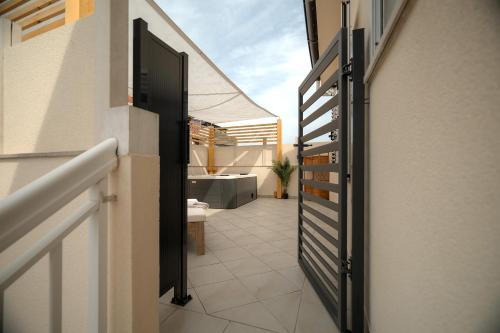 Delux Oasis Hvar