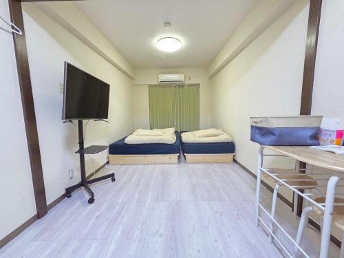 MORI Apartment 道頓堀(Dotonbori) 1K