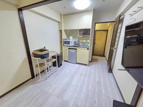 MORI Apartment 道頓堀(Dotonbori) 1K