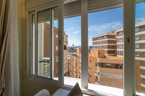 Brisas de la Malagueta