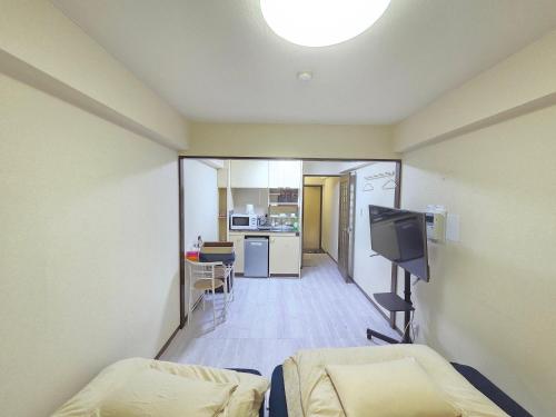 MORI Apartment 道頓堀(Dotonbori) 1K