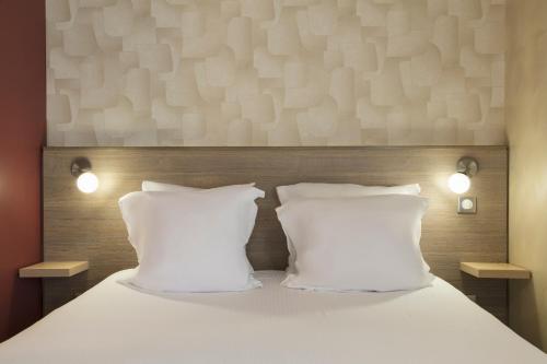 Sure Hotel by Best Western Reims Nord
