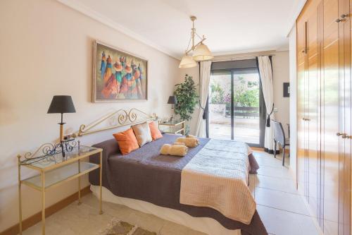 GuestReady - Sunset Golf with Private Garden