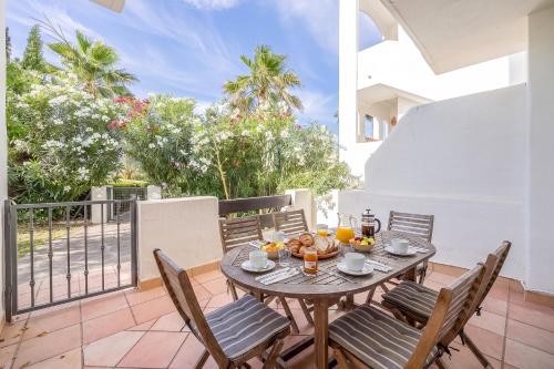 GuestReady - Sunset Golf with Private Garden
