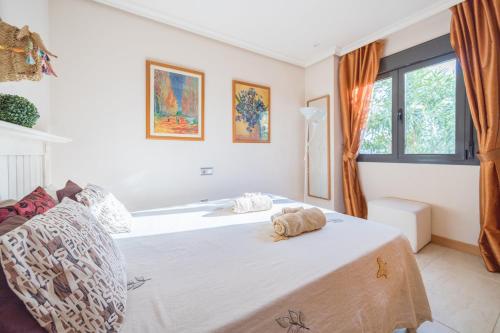 GuestReady - Sunset Golf with Private Garden