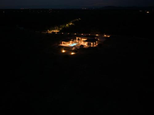 Villa La Consess