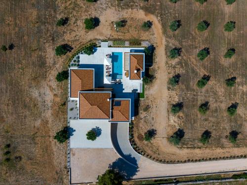 Villa La Consess