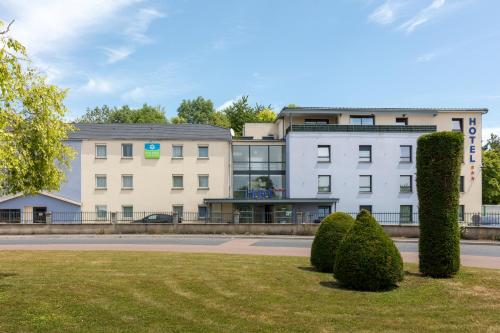 Sure Hotel by Best Western Reims Nord