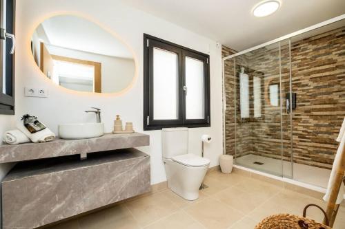 Luxury Apartment Dunia Marbella