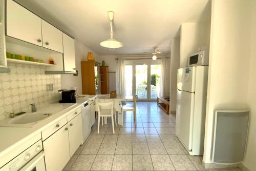 Maison 3 chambres à louer pour les vacances Grau du Roi