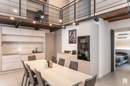 Luxury House in Milano Pietrasanta 130 mq