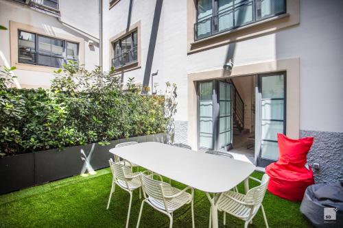 Luxury House in Milano Pietrasanta 130 mq