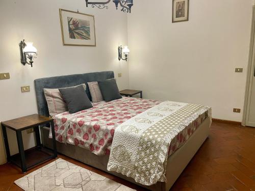 Aurora Apartment con parcheggio privato