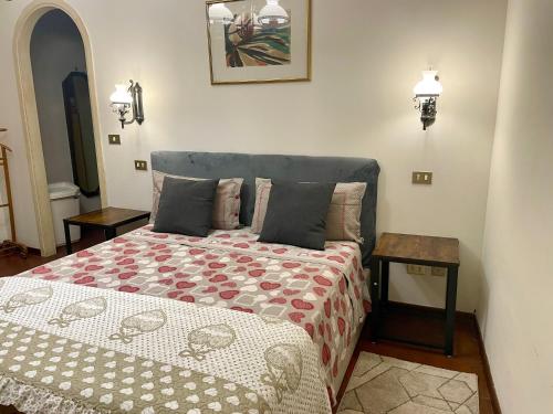 Aurora Apartment con parcheggio privato