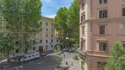 EasyTopStay - Colosseum Cosy Apartments