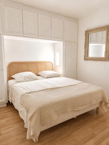 Élégant appartement avec vue sur les iles