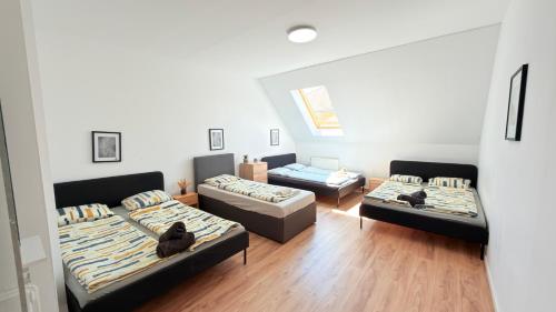 Grand Family Apartment I 11 PAX MZ47