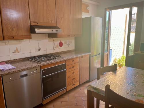 Aurora Apartment con parcheggio privato