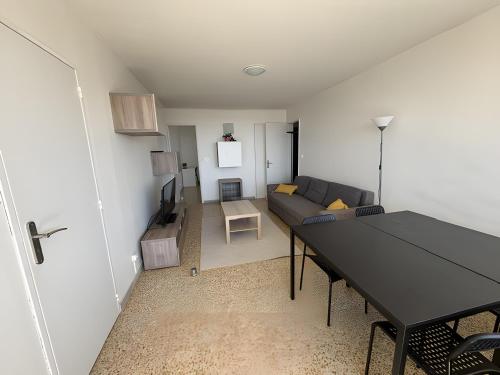 Beau T5 avec terrasse et vue mer