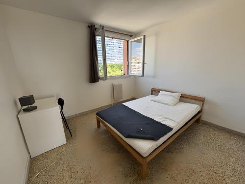 Beau T5 avec terrasse et vue mer