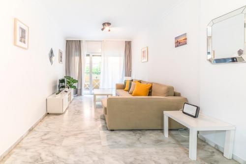 Home2Book Sevilla Terrace & Pool Apt