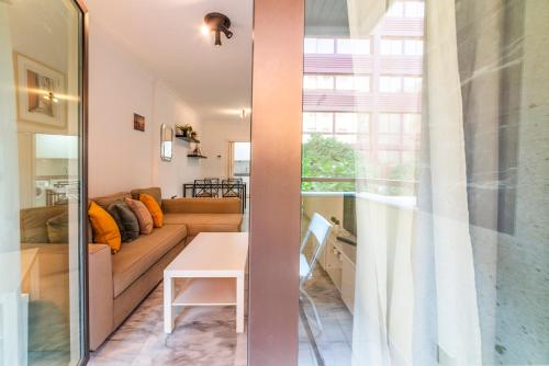 Home2Book Sevilla Terrace & Pool Apt