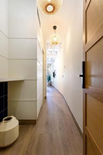 Genteel Home San Francisco Suites photo 14