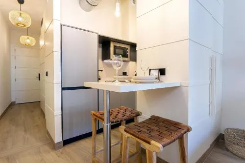 Genteel Home San Francisco Suites photo 11