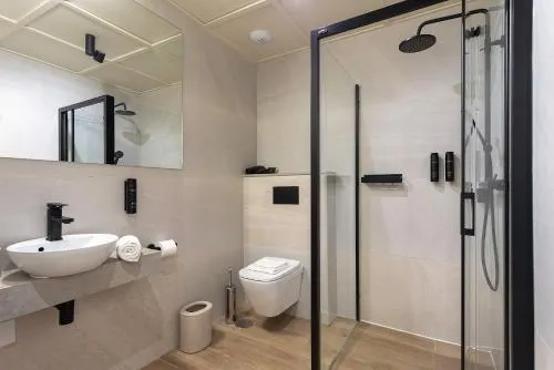 Genteel Home San Francisco Suites photo 13