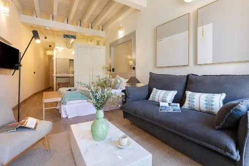 Genteel Home San Francisco Suites photo 6